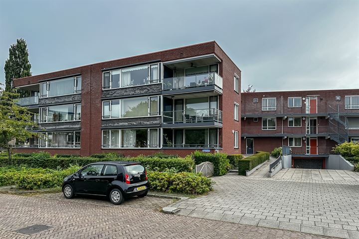 Uilenvliet 69 in Zwijndrecht