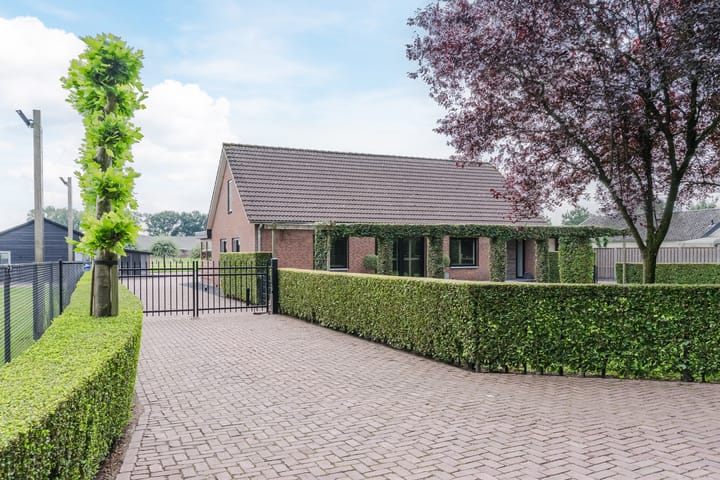 Uilweg 6 in Mill