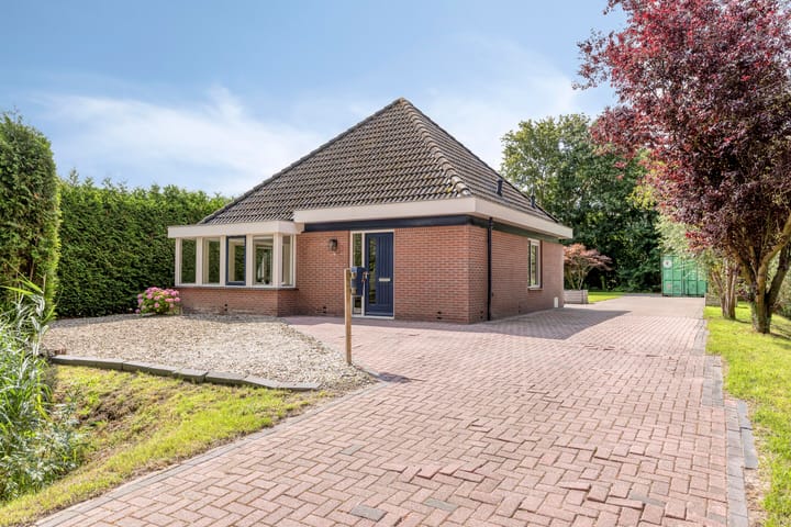 Foto van woning Uiteinderweg 7C, Holwierde