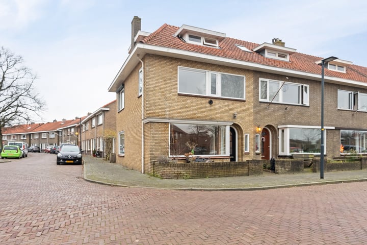 Uitenhage de Miststraat 11 in Kampen