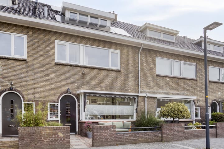 Uitenhage de Miststraat 8 in Kampen