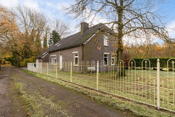 Photo de la maison Uiterburen 64, Zuidbroek