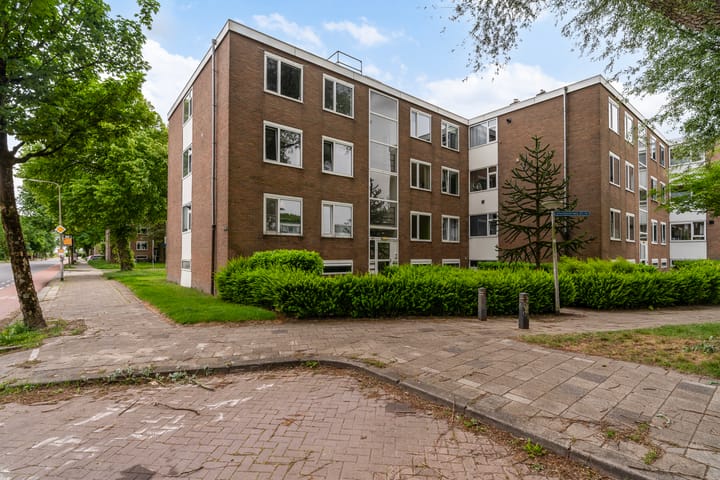 Photo of property Uiterdijksterweg 34c, Leeuwarden