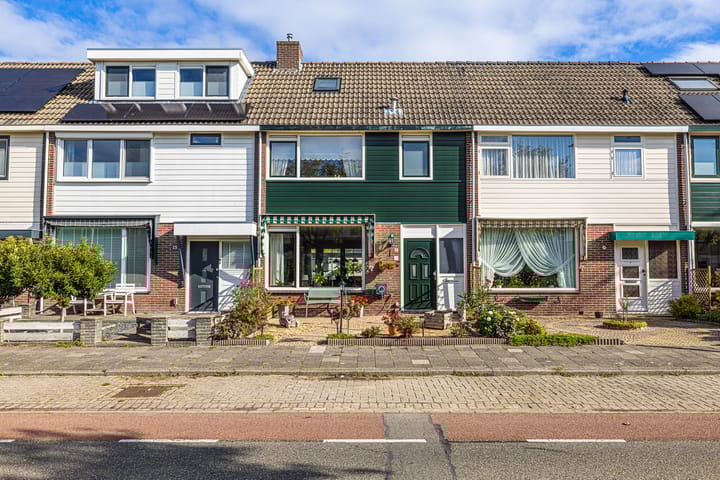 Photo of property Uitermeer 17, Lisse