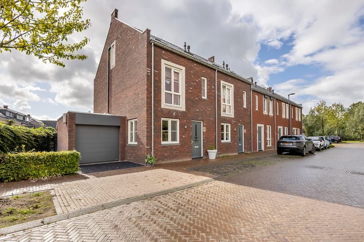 Uitermeer 36 in Gorinchem