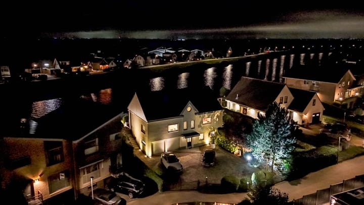 Uiterwaard 105 in Moordrecht