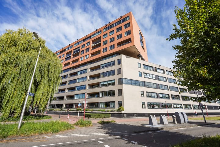Uiterwaard 34 in Zoetermeer