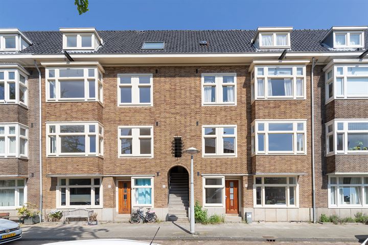 Uiterwaardenstraat 368-1 in Amsterdam