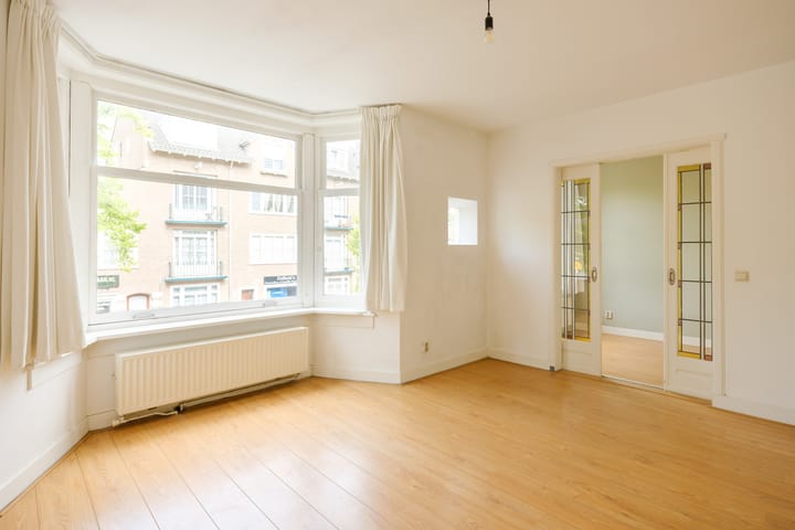 Uiterwaardenstraat 59-1 in Amsterdam foto