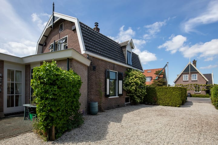 Uiterweg 309 in Aalsmeer