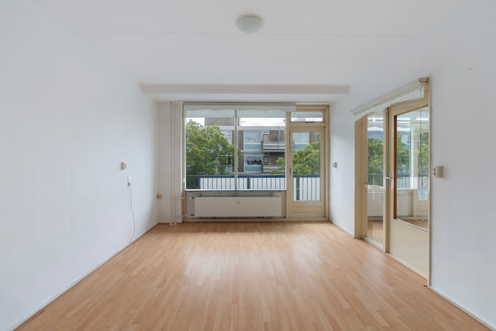 Uitgeeststraat 189 in 's-Gravenhage foto
