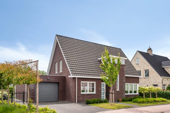 Foto von Haus Uithof 6, Kloosterzande