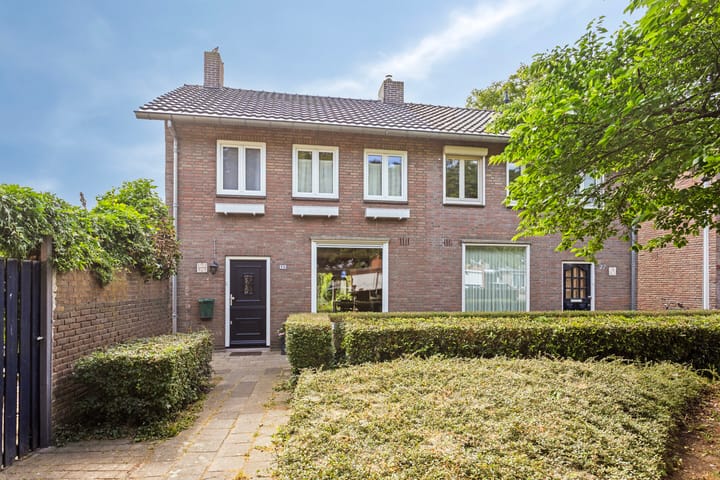 Uithoornseweg 25 in Helmond