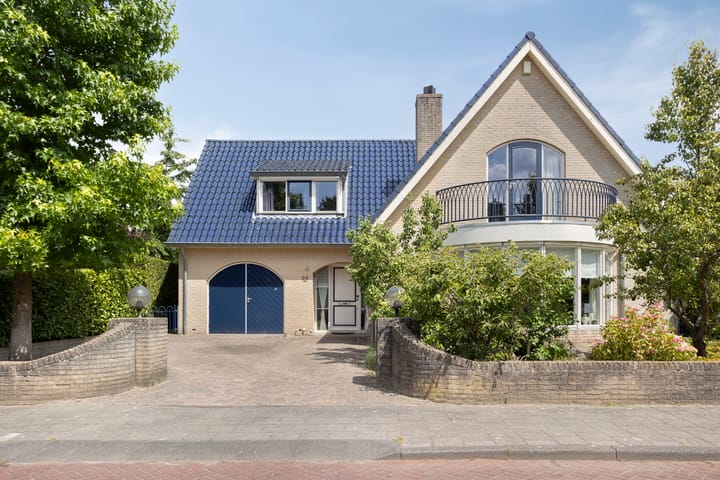 Uitloop 36 in Ens foto