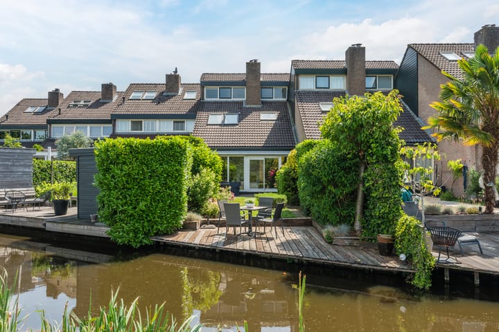 Uitspanning 10 in Mijdrecht