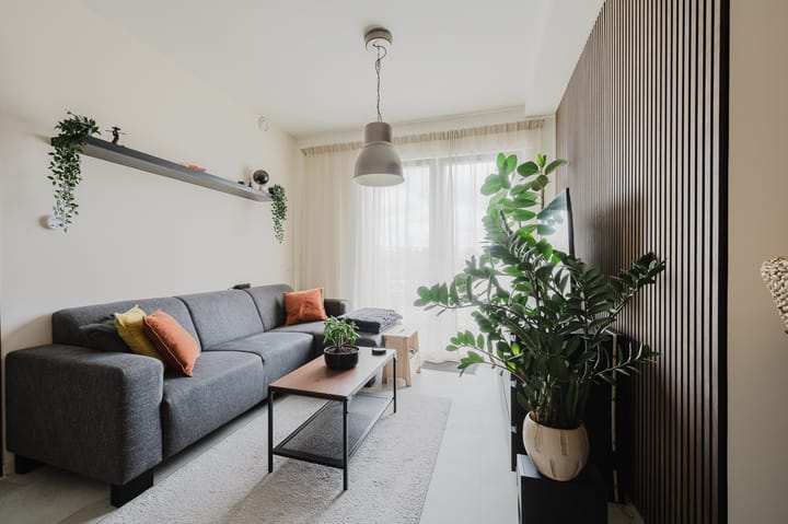 Uitstraat 207 in Spijkenisse