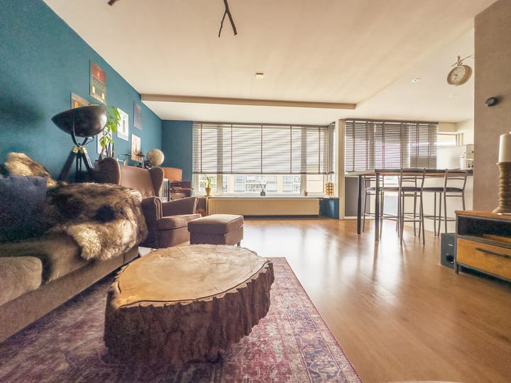 Uitstraat 64 in Spijkenisse