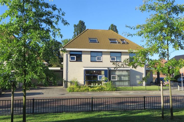 Uitterhoevestraat 8 in Haaksbergen