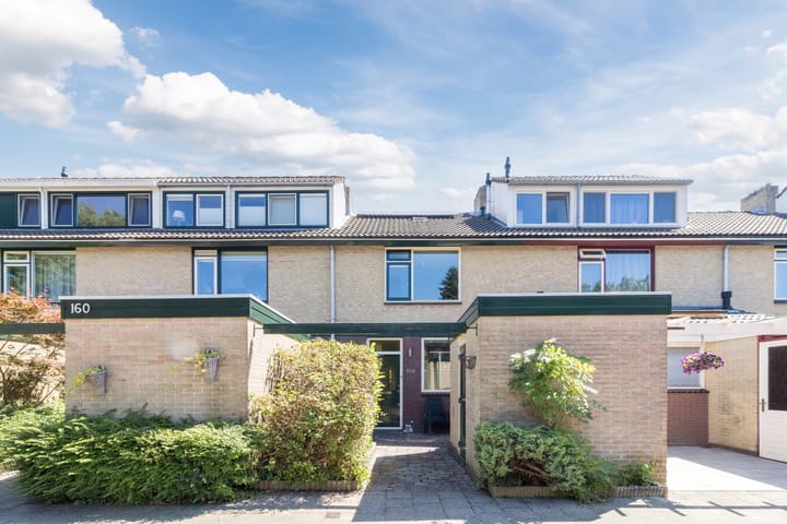 Photo of property Uitterlier 158, De Lier