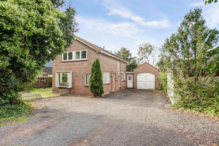 Foto von Haus Uitvalsweg 2, Broek op Langedijk