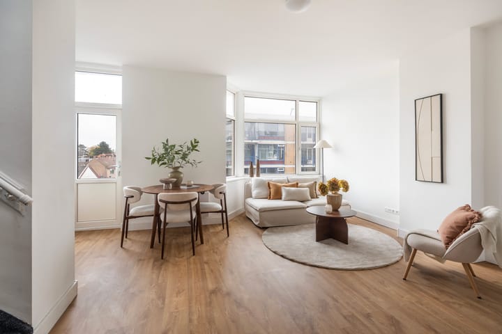 Uitweg 3A-02 in Rotterdam foto