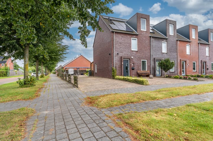 Foto von Haus Uitwierderweg 169, Delfzijl