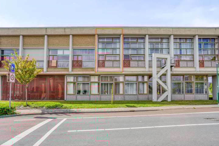 Uiverstraat 114 in Veenendaal