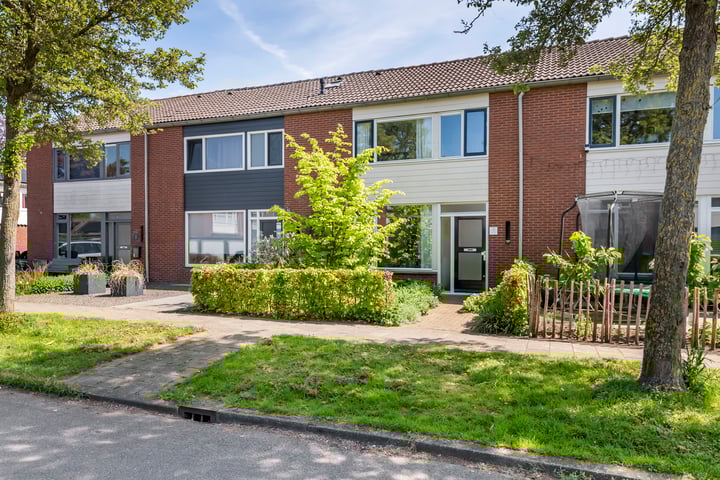 Photo of property Uiverstraat 5, Maurik