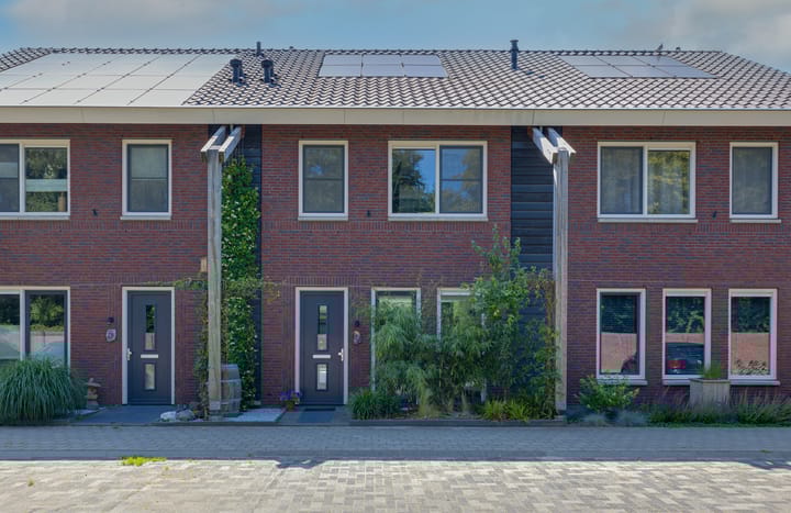 Uiverstraat 7 in Teuge foto