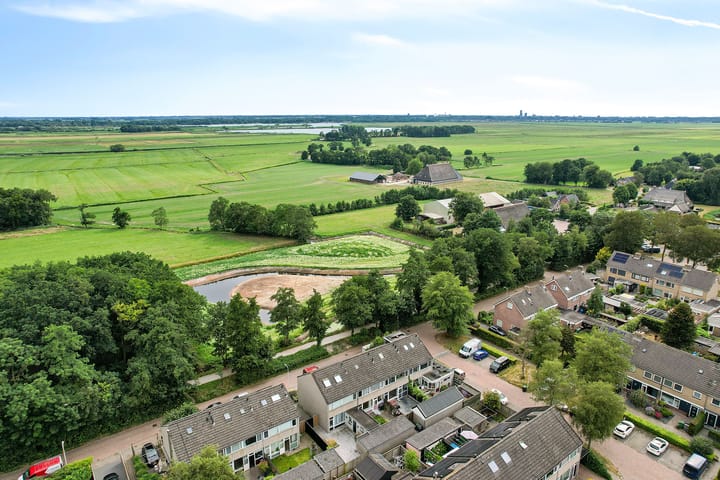 Ulbe van Houtenstrjitte 88 in Gytsjerk