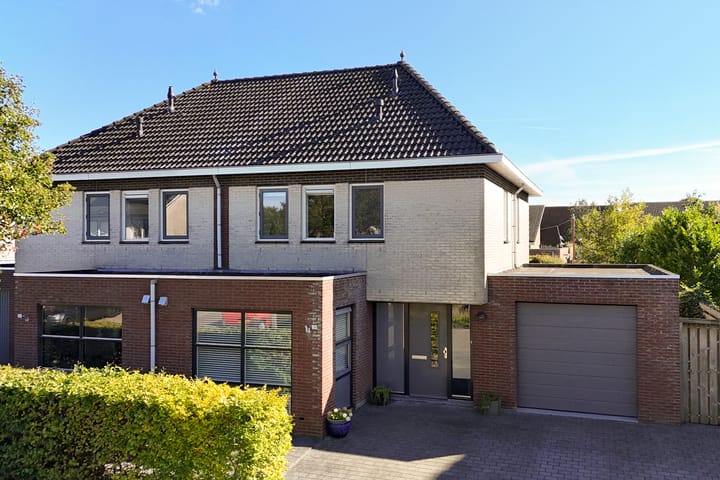 Photo de la maison Ulemar 39, Leeuwarden