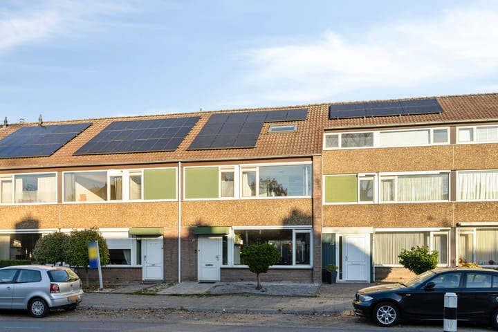 Ulenpas 23 in Eindhoven