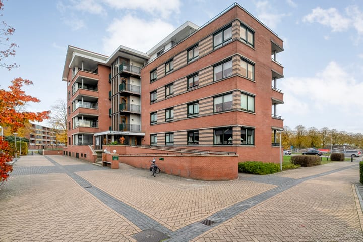 Photo of property Ulfershof 15, Hardenberg