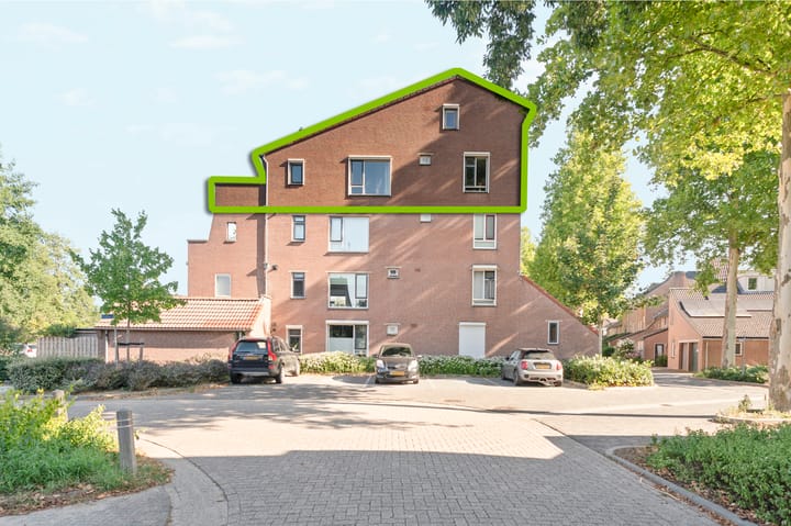 Ulkenpad 1d in Huissen