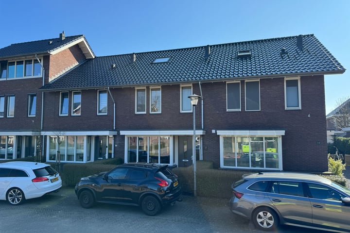 Ullerbergerhout 21 in Harderwijk