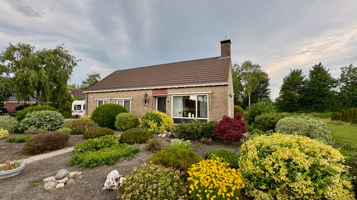 Foto van woning Ulsderweg 31, Beerta