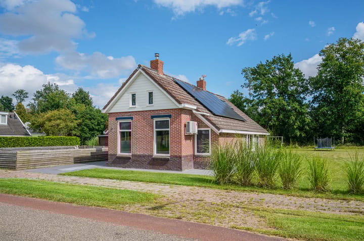 Ulsderweg 9 in Beerta