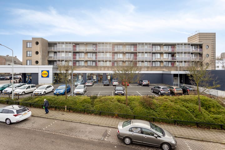 Foto van woning Unescostraat 66, Heerlen