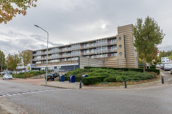 Unescostraat 68 in Heerlen foto
