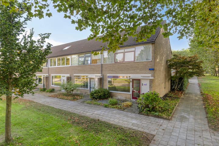 Unia 2 in Drachten foto