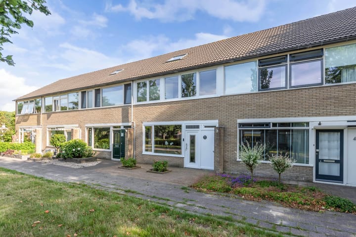 Foto von Haus Unia 6, Drachten