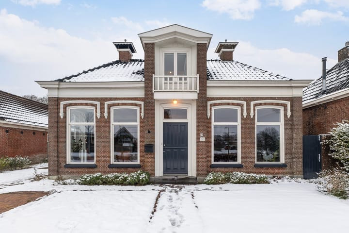 Photo de la maison Uniawei 29, Stiens