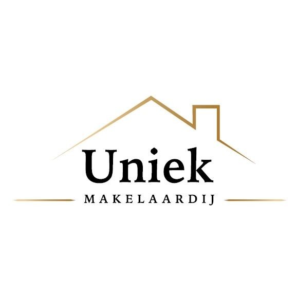 Logo van Uniek Makelaardij