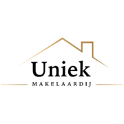 Logo of Uniek Makelaardij