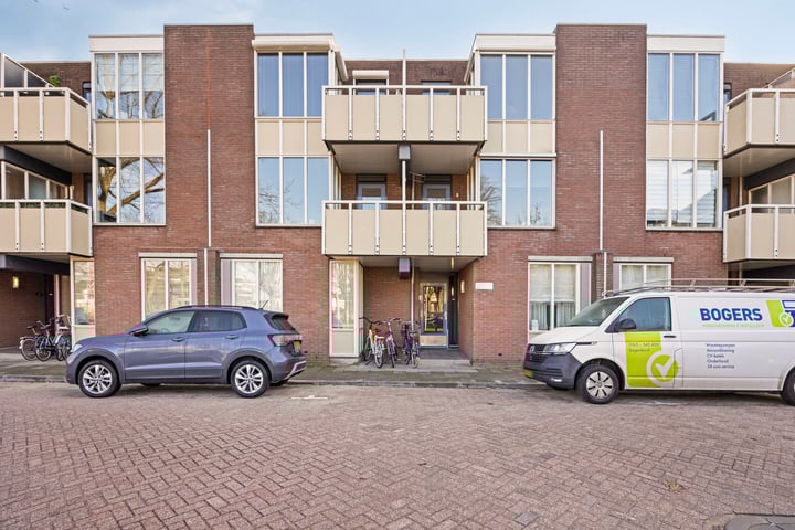 Uniestede 13 in Roosendaal photo