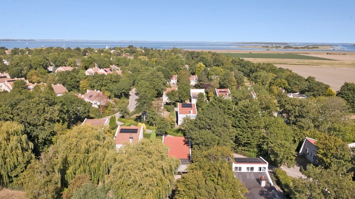 Photo of property Unio 27, Brouwershaven