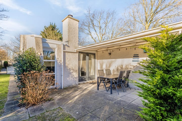 Photo of property Unio 43, Brouwershaven