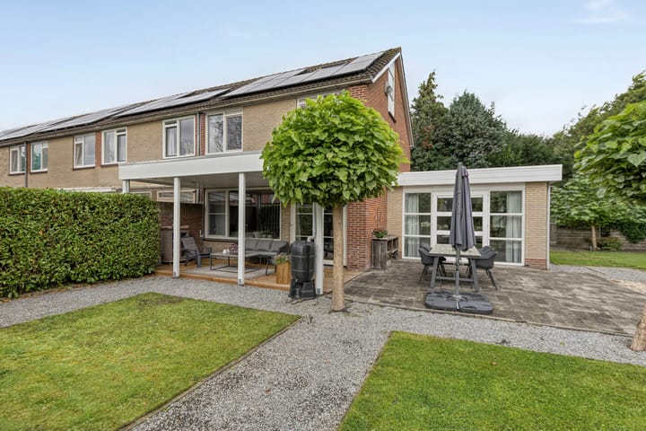 Photo of property Uranus 20, Hoogezand