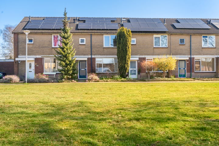 Photo of property Uranus 42, Hoogezand