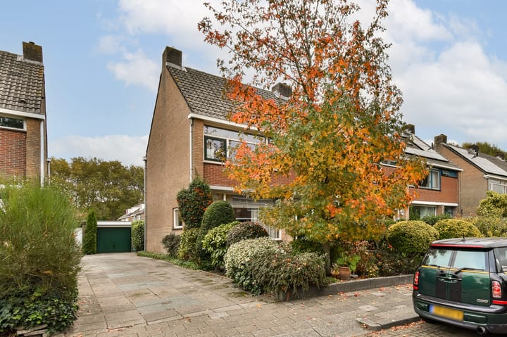 Uranuslaan 18 in Dordrecht